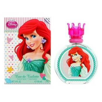 Disney Princess Ariel EDT